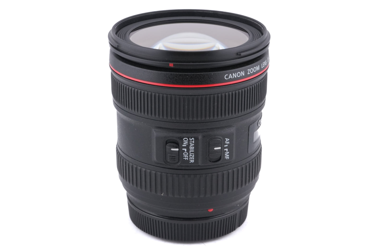 Canon 24-70mm f4 L IS USM