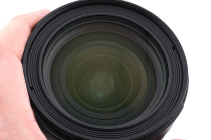 Canon 24-70mm f4 L IS USM