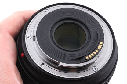 Canon 24-70mm f4 L IS USM