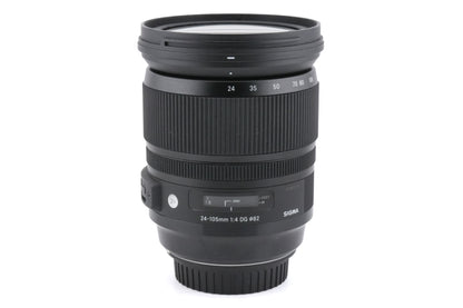 Sigma 24-105mm f4 DG OS HSM Art (013)