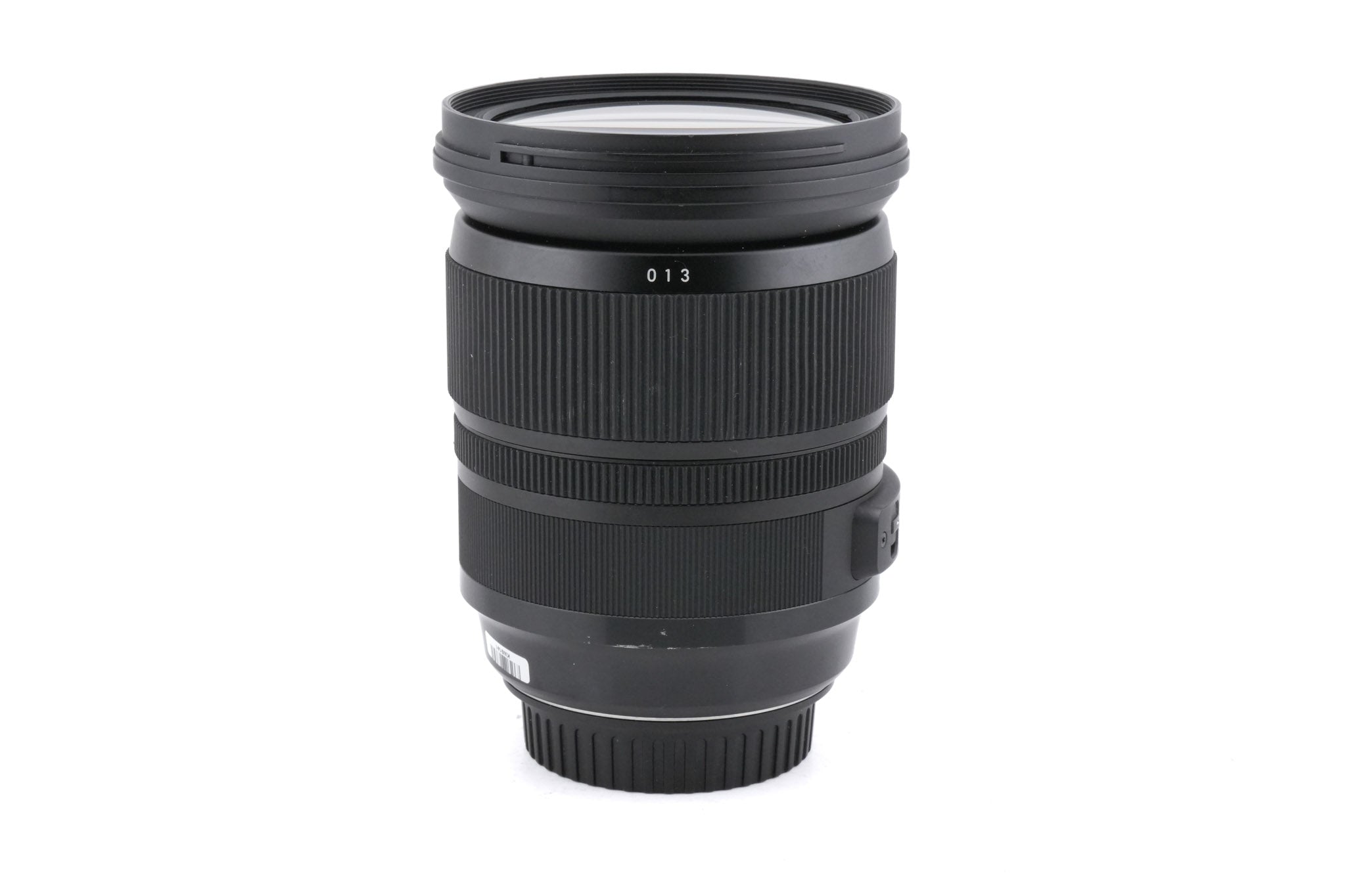Sigma 24-105mm f4 DG OS HSM Art (013) – Kamerastore