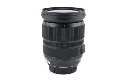 Sigma 24-105mm f4 DG OS HSM Art (013)