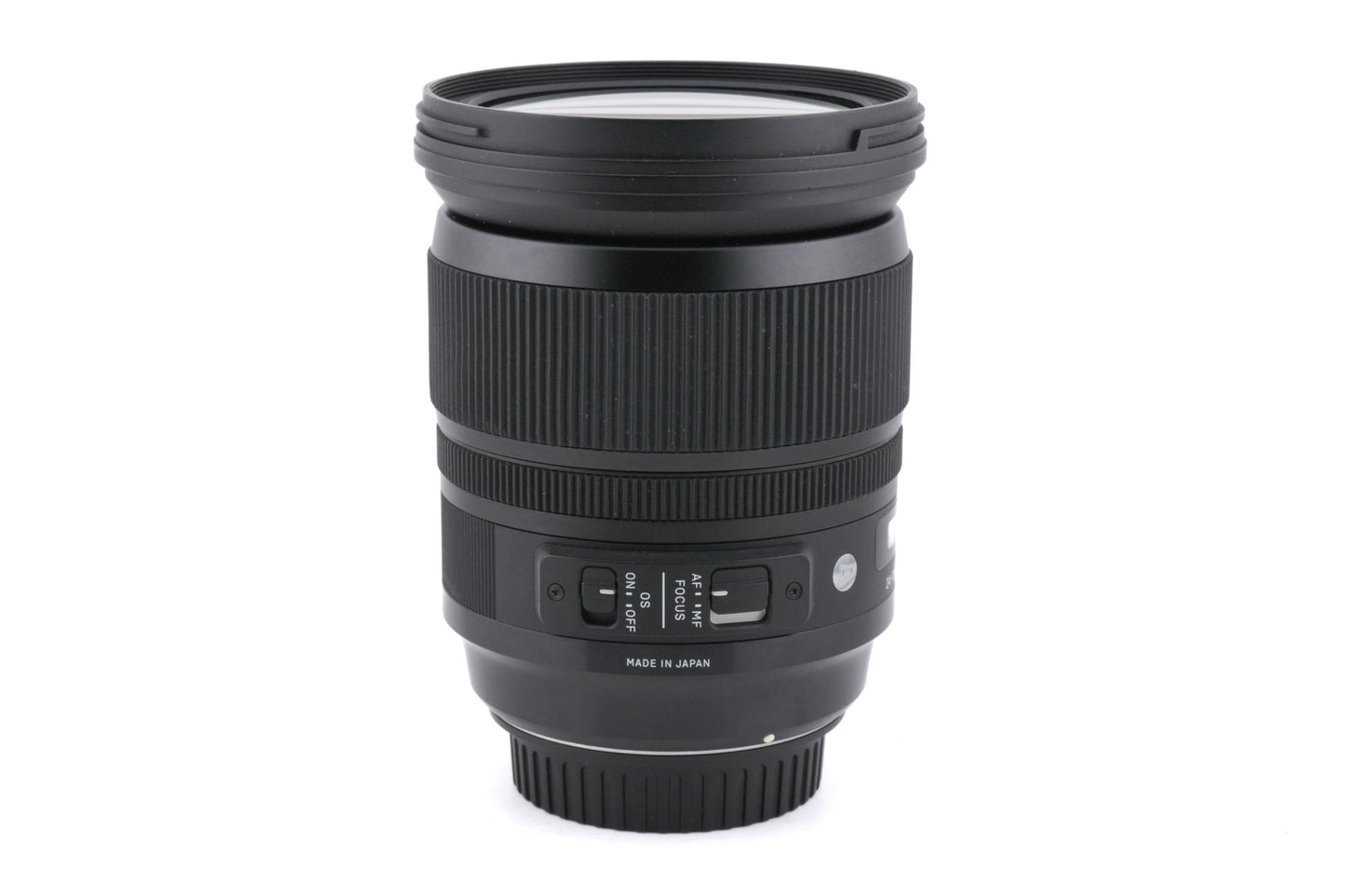 Sigma 24-105mm f4 DG OS HSM Art (013)