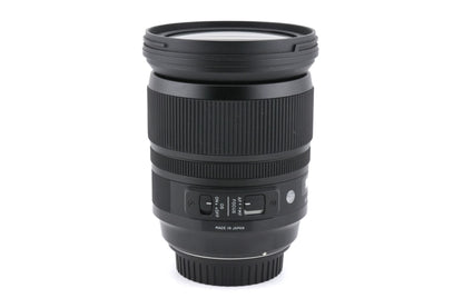 Sigma 24-105mm f4 DG OS HSM Art (013)