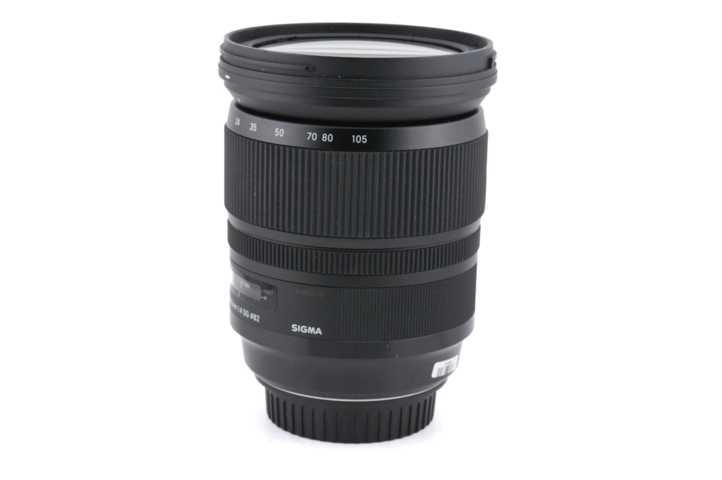 Sigma 24-105mm f4 DG OS HSM Art (013)