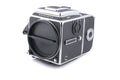 Hasselblad 503CXi (Silver, 10026) - Camera