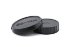 Carl Zeiss 50mm f1.4 Planar T* (AE)