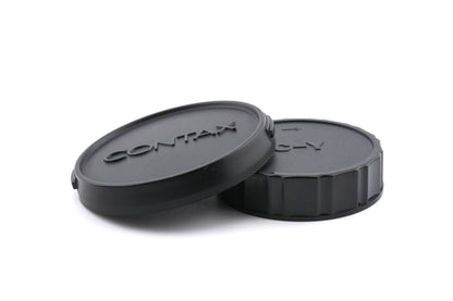 Carl Zeiss 50mm f1.4 Planar T* (AE)