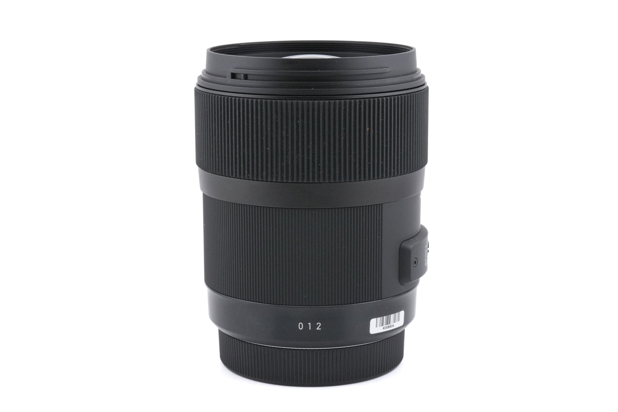 Sigma 50mm f1.4 DG HSM Art (014)