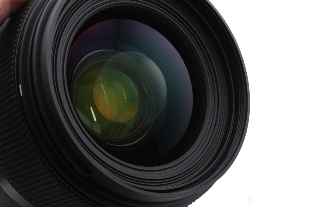 Sigma 50mm f1.4 DG HSM Art (014)