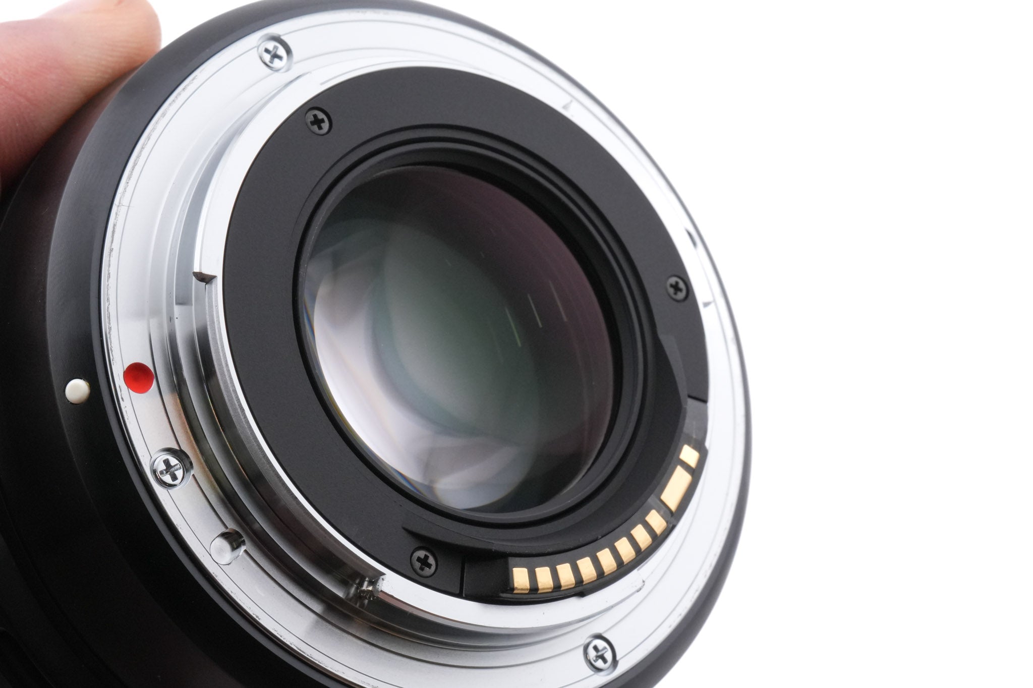 Sigma 50mm f1.4 DG HSM Art (014)