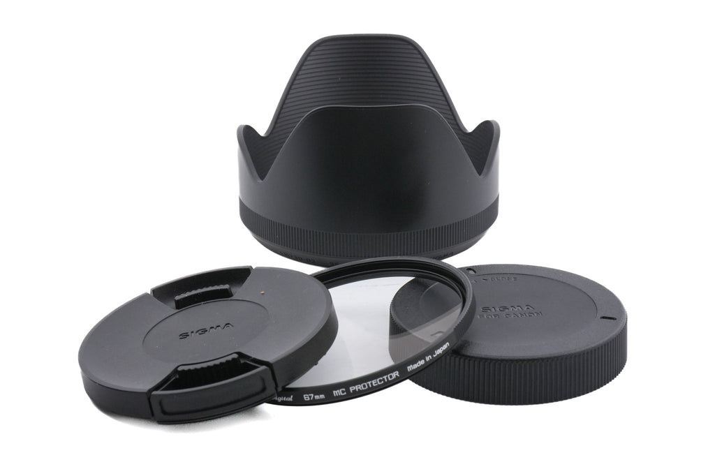 Sigma 50mm f1.4 DG HSM Art (014)