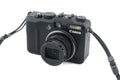 Canon PowerShot G9