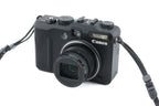 Canon PowerShot G9