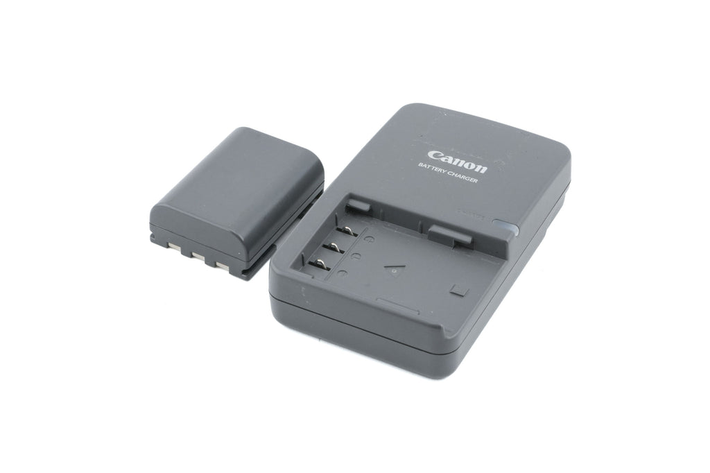 Canon PowerShot G9