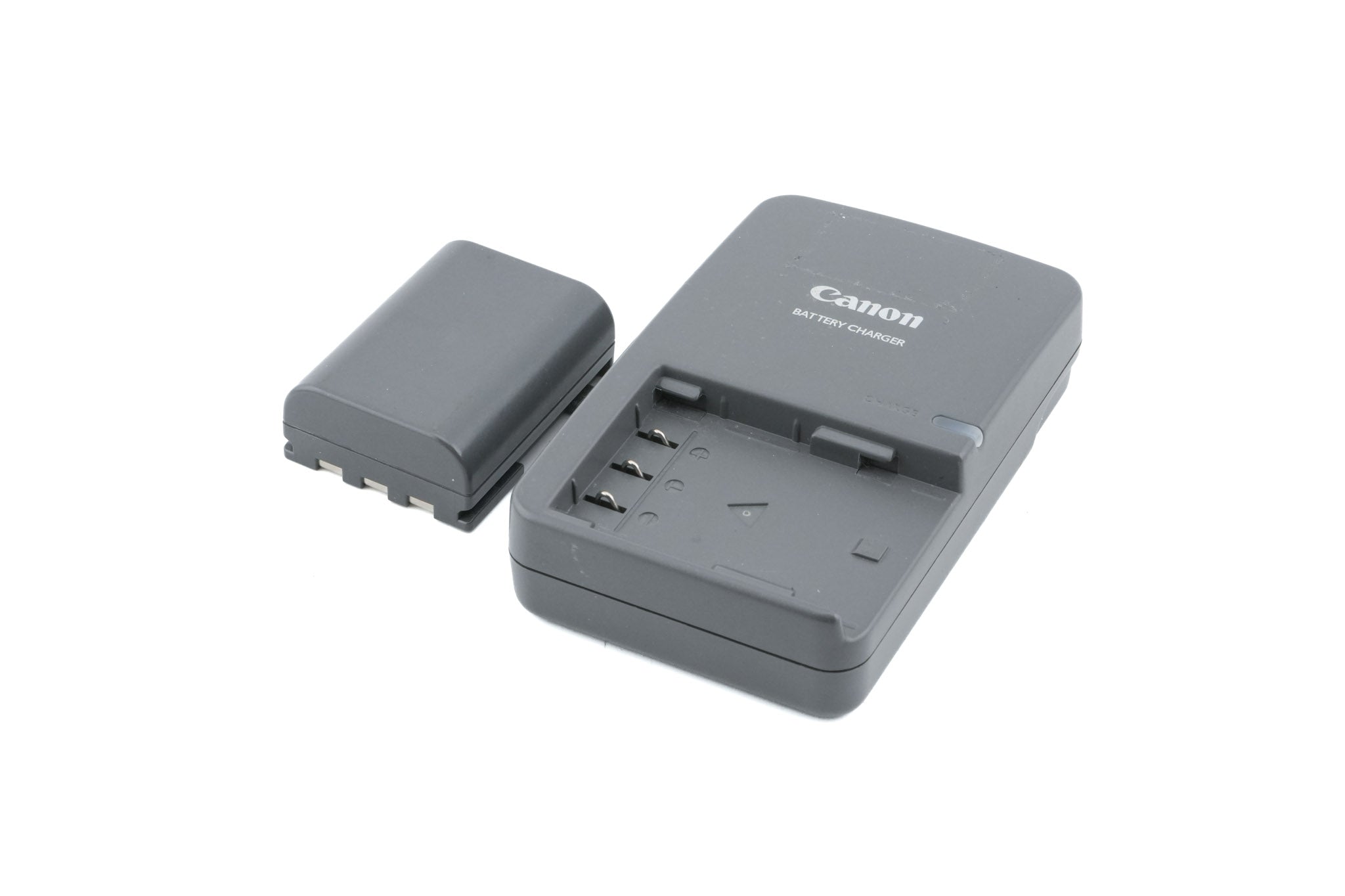 Canon PowerShot G9
