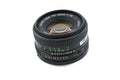 Canon 50mm f1.8 FDn