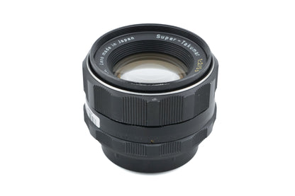 Pentax 55mm f2 Super-Takumar