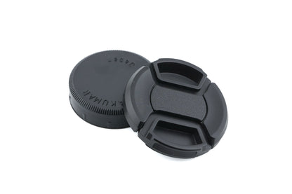 Pentax 55mm f2 Super-Takumar