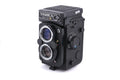 Yashica Mat-124 G