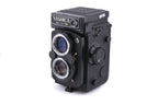 Yashica Mat-124 G