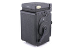 Yashica Mat-124 G