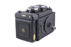 Yashica Mat-124 G