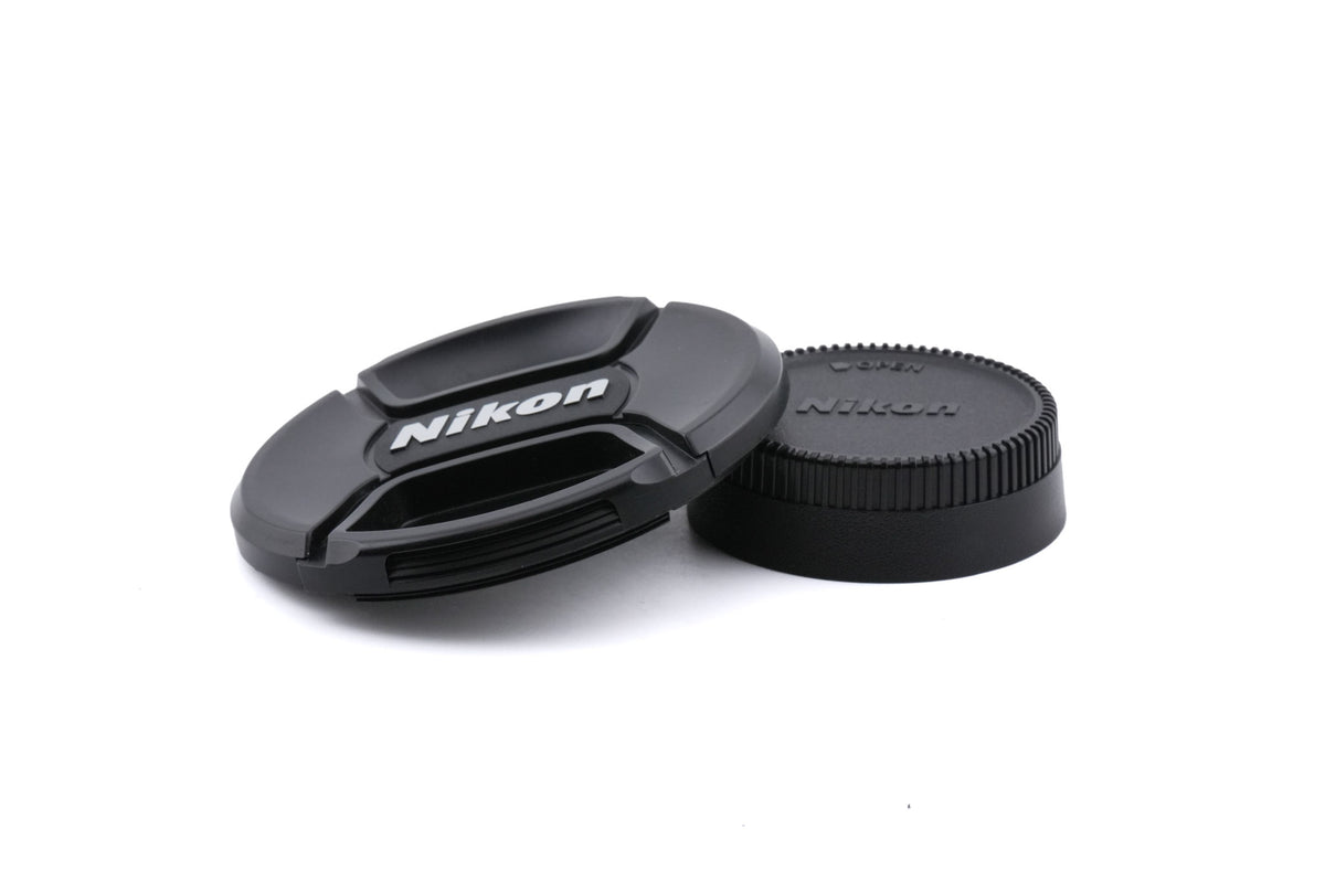 Nikon 80-200mm f2.8 AF Nikkor D ED (First Version)
