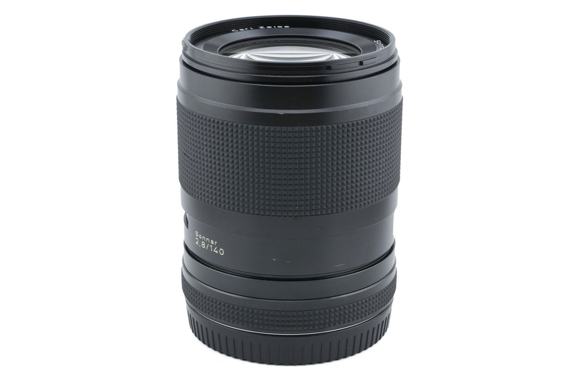 Carl Zeiss 140mm f2.8 Sonnar T*