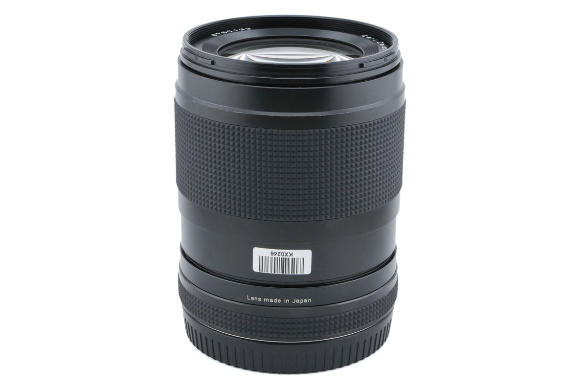 Carl Zeiss 140mm f2.8 Sonnar T*