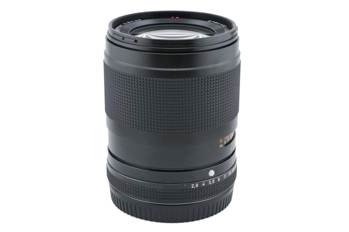 Carl Zeiss 140mm f2.8 Sonnar T*