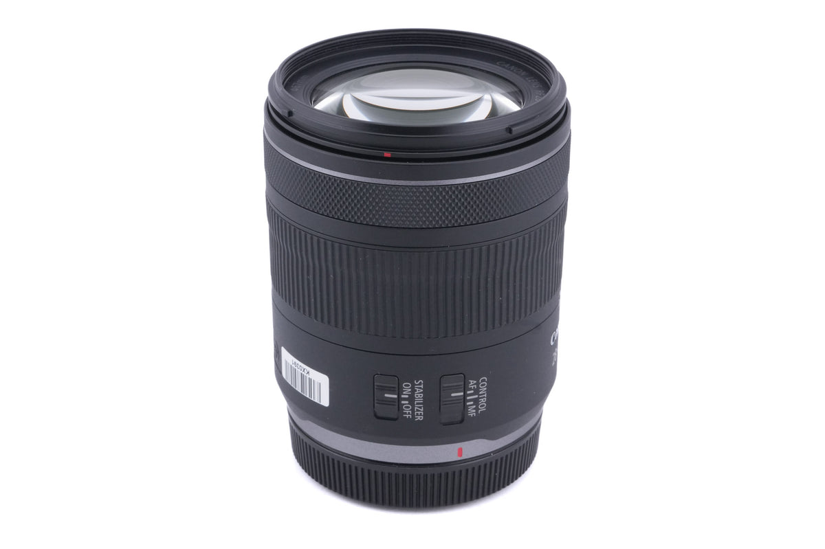Canon 28-70mm f2.8 IS STM