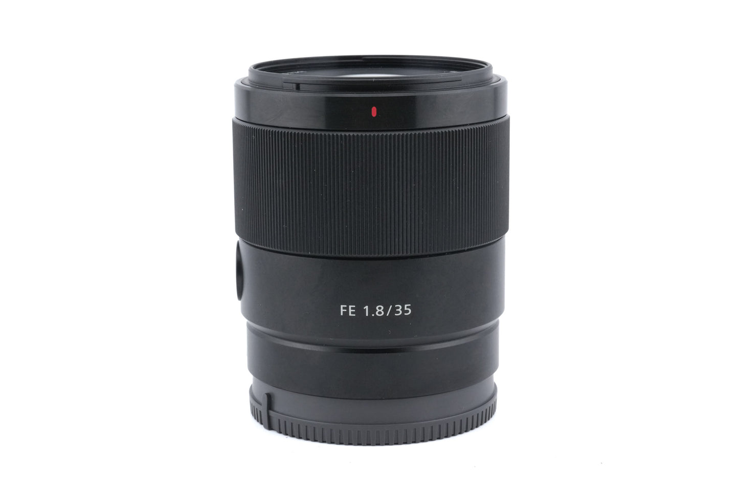 Sony 35mm f1.8 (SEL3518F)
