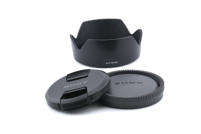 Sony 35mm f1.8 (SEL3518F)