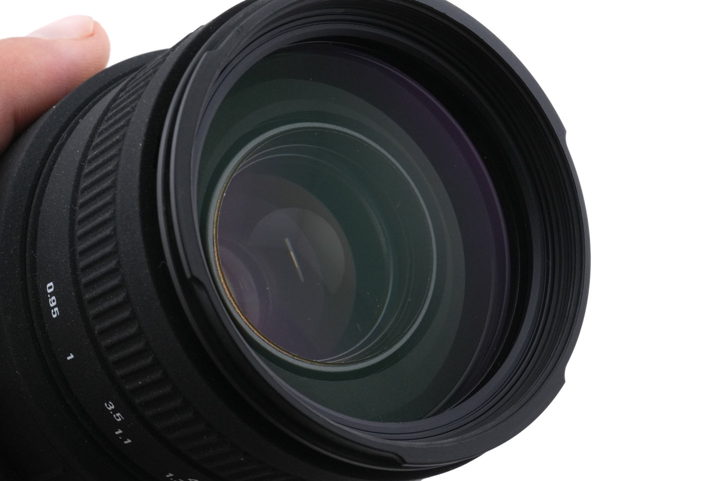 Sigma 70-300mm f4-5.6 DG Macro