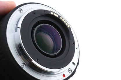 Sigma 70-300mm f4-5.6 DG Macro