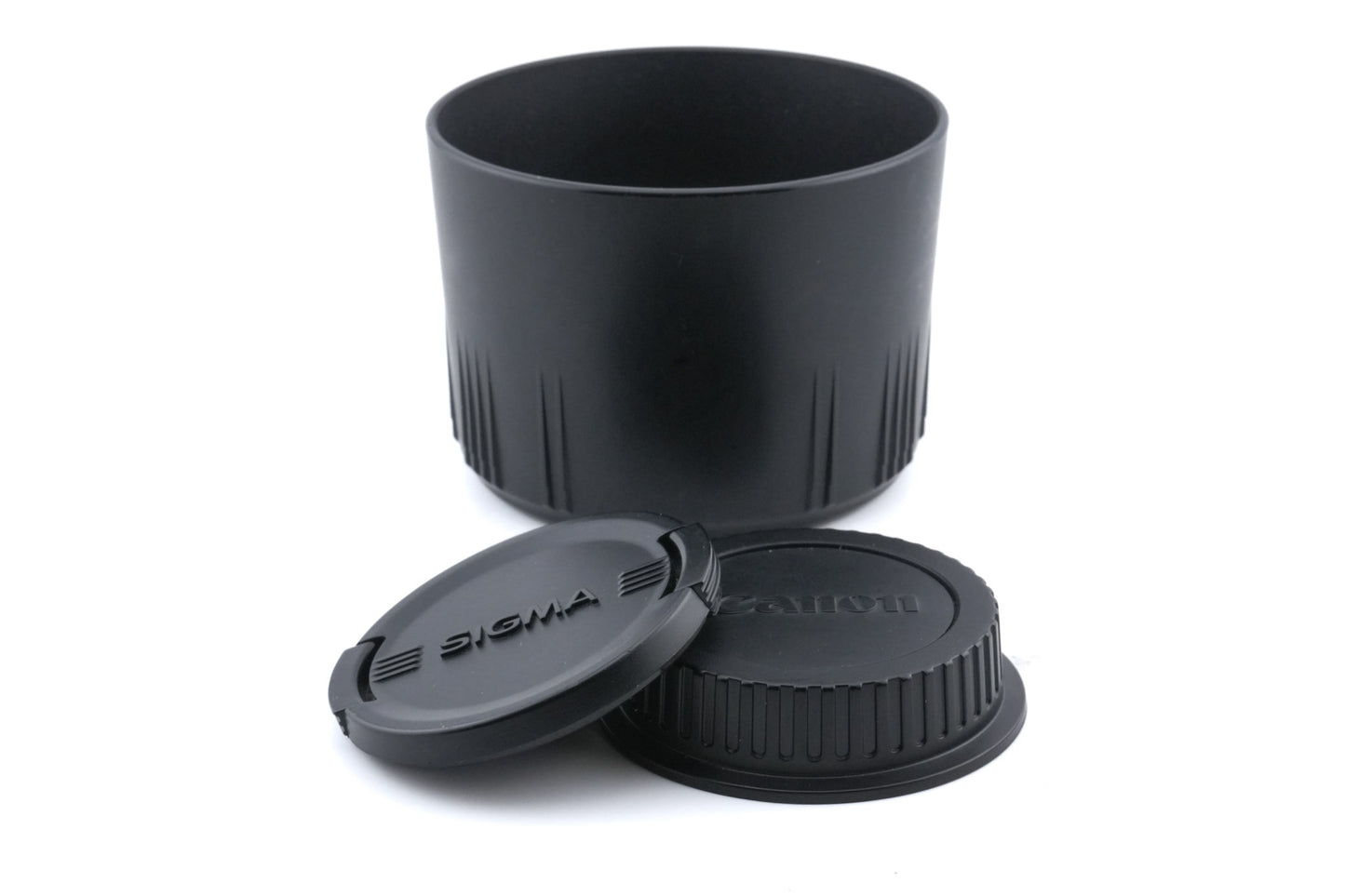 Sigma 70-300mm f4-5.6 DG Macro