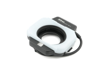 Nikon SB-21 Macro Speedlight