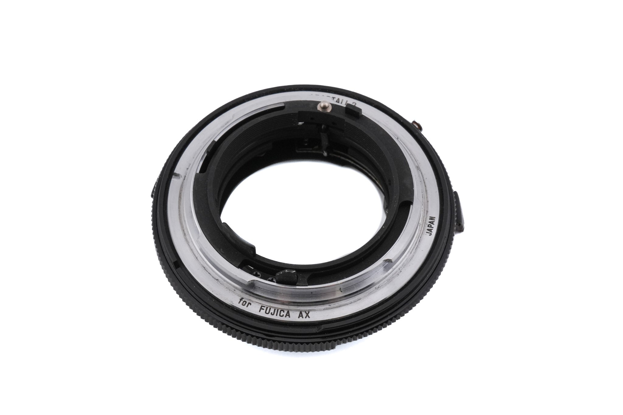 Fuji 43-75mm f3.5-4.5 DM X-Fujinon-Z - Lens – Kamerastore