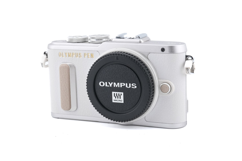 Olympus PEN E-PL8