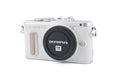 Olympus PEN E-PL8