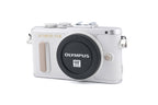 Olympus PEN E-PL8