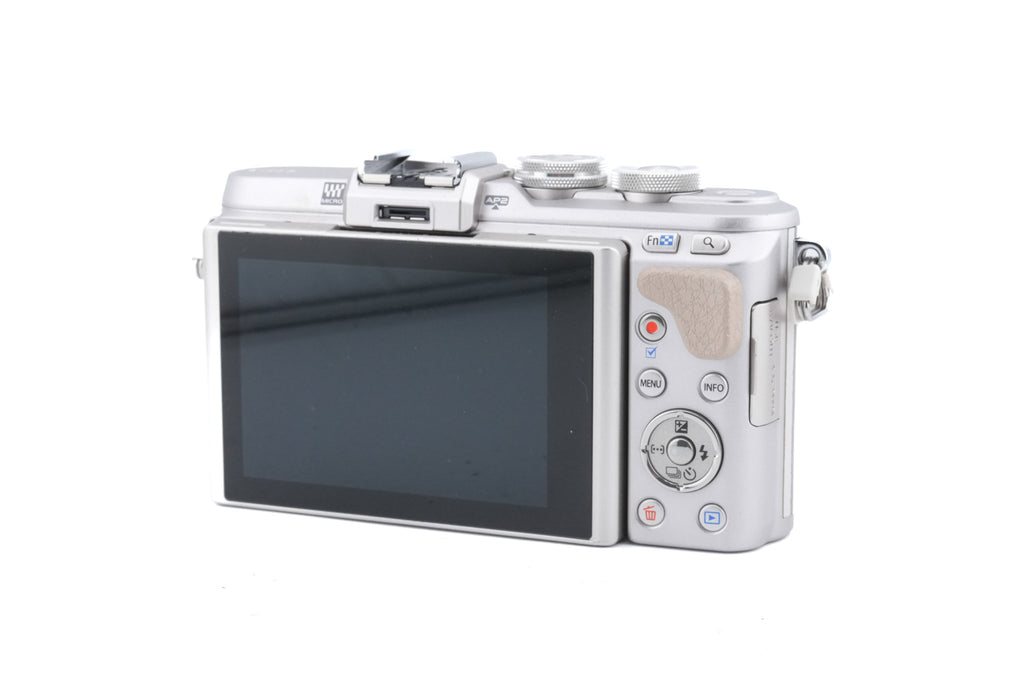 Olympus PEN E-PL8