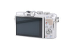 Olympus PEN E-PL8