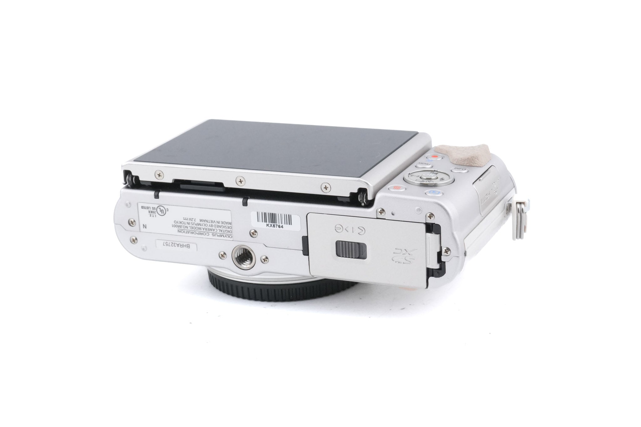 Olympus PEN E-PL8