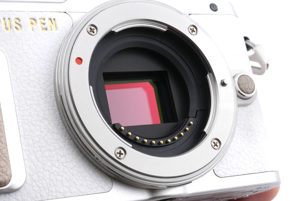 Olympus PEN E-PL8