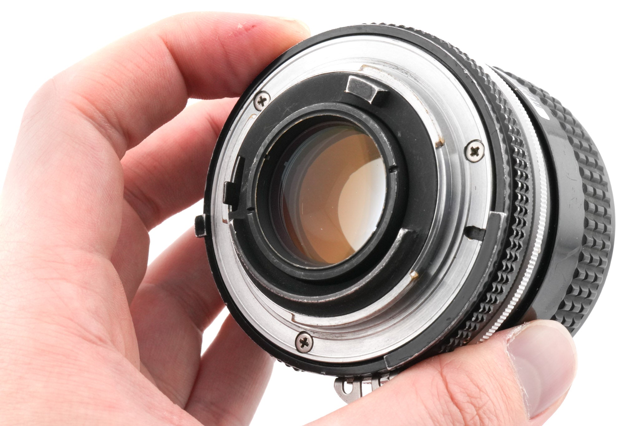 Nikon Ai Nikkor 35ｍｍ F/2 Nikon 35mm f2 Nikkor Pre-AI - Lens – Kamerastore