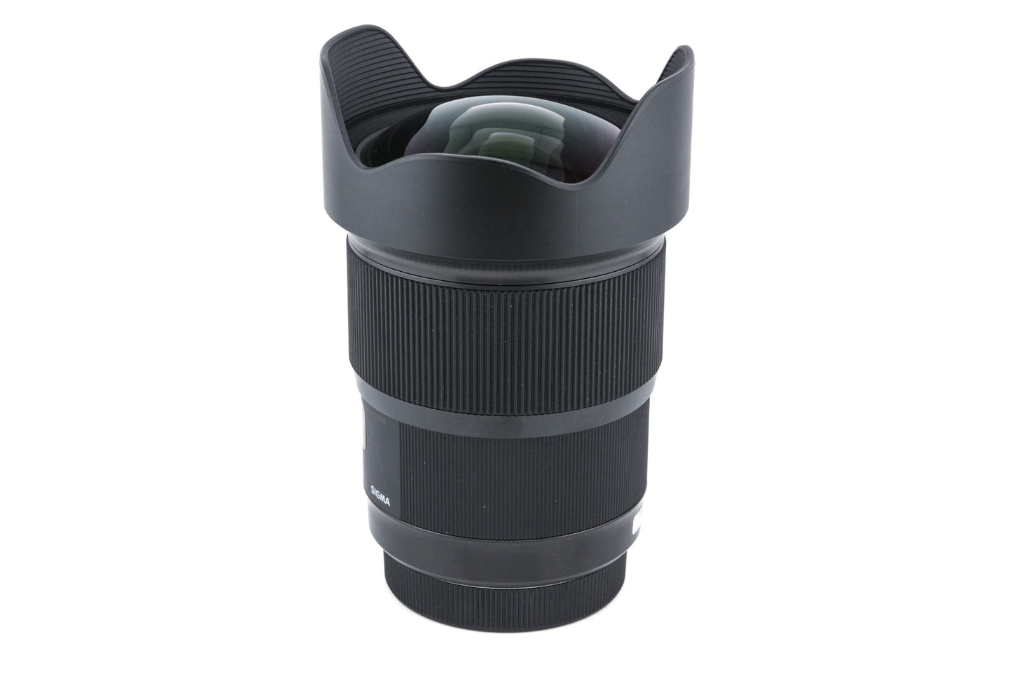 Sigma 20mm f1.4 DG HSM Art