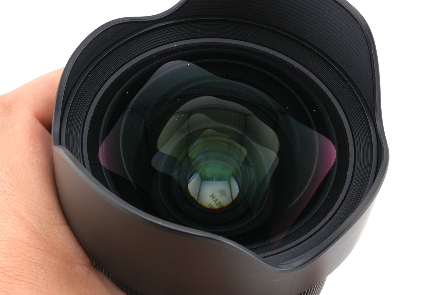 Sigma 20mm f1.4 DG HSM Art