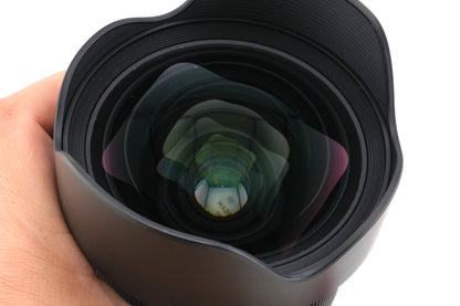 Sigma 20mm f1.4 DG HSM Art